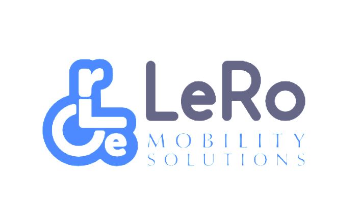 LeRo logo